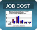 Time Wolf Time Clock Software Job Cost Upgrade Module